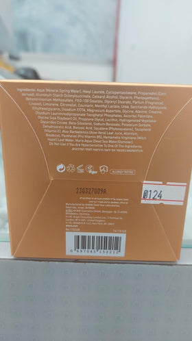 AHAVA Cedarwood aroma image showcasing calming scent for refreshed senses