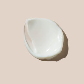 AHAVA Dead Sea Plants Caressing Body Sorbet Mandarin fragrance image for energized skin