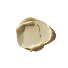 AHAVA Hydration Cream Mask being applied for quick hydration and glow