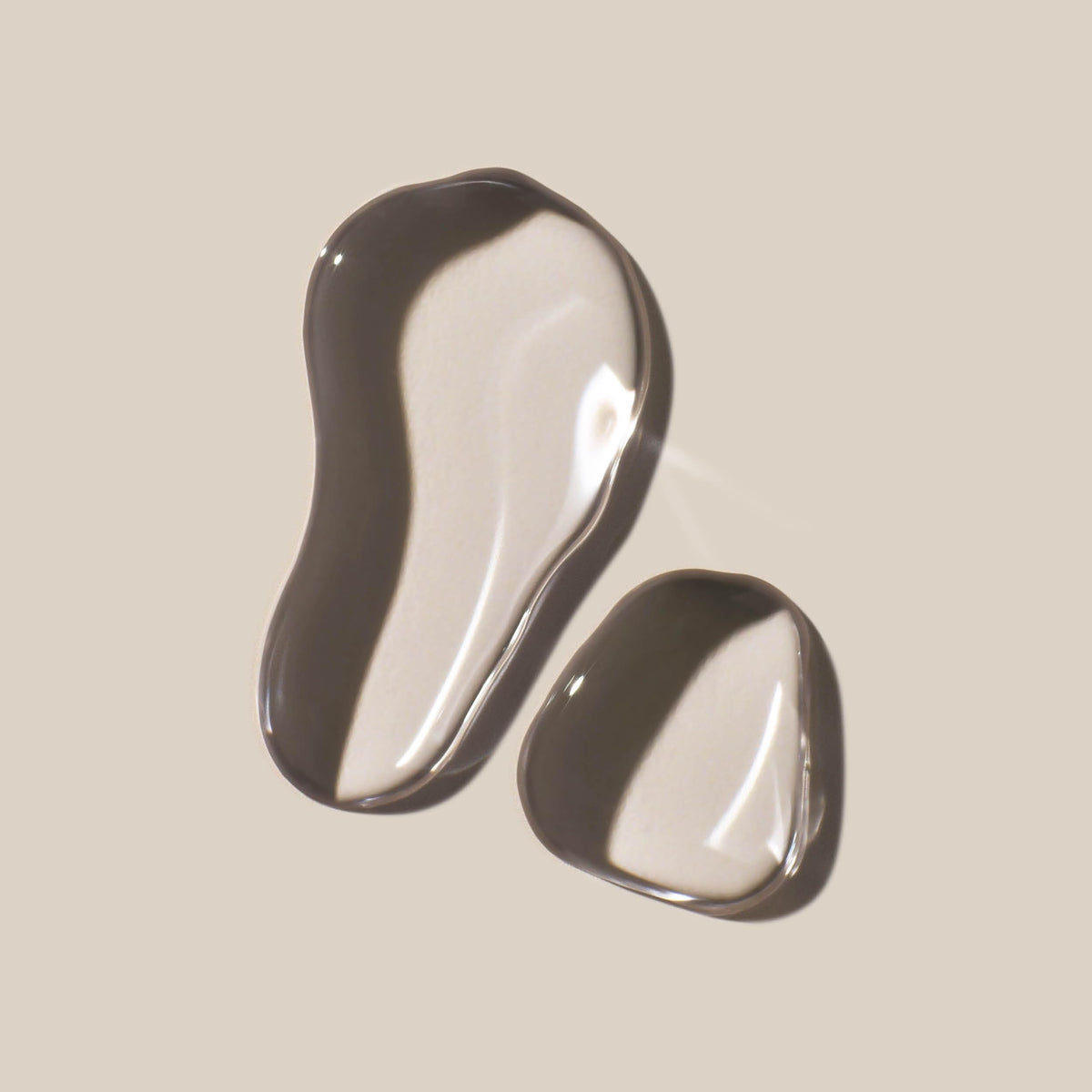 AHAVA Time To Clear two-phase formula dissolves waterproof eye makeup gently.