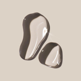 AHAVA Time To Clear two-phase formula dissolves waterproof eye makeup gently.