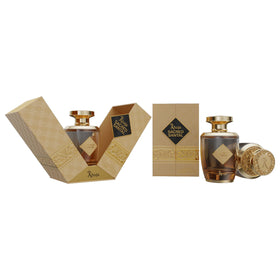 AHUJA Sacred Santal gift box elevates special occasions.