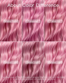 Aida ble internal wig clips reinforce cap for confident wear