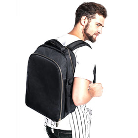 AIHOPESTO barber bag back support design reduces shoulder strain during shifts.