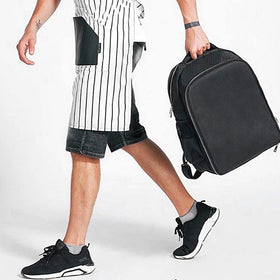 AIHOPESTO barber bag travel-ready for professionals who move between clients.