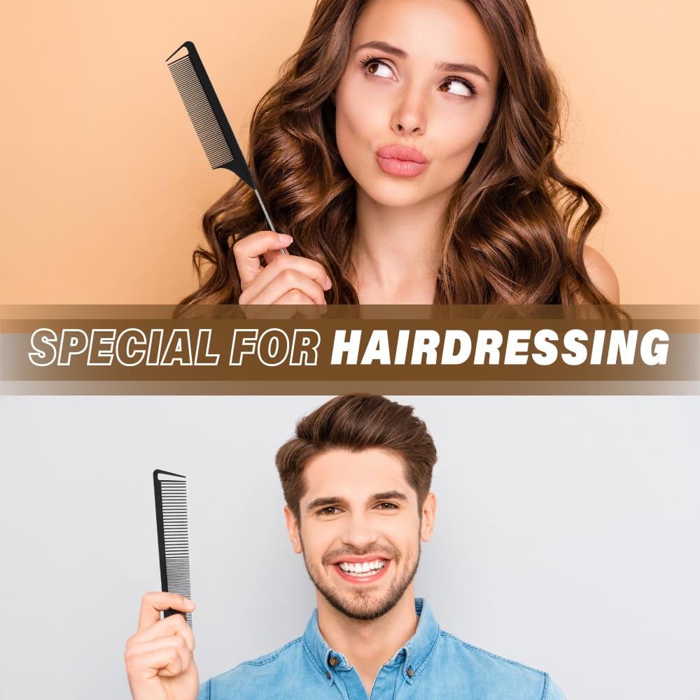AIHOPESTO cleaning brushes simplify maintenance of clippers and tools