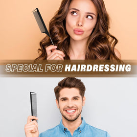 AIHOPESTO cleaning brushes simplify maintenance of clippers and tools