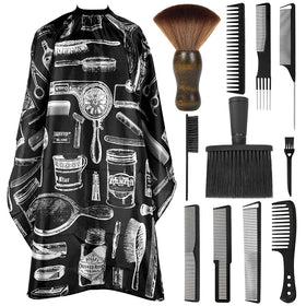 AIHOPESTO complete kit for professional barbers and home studios