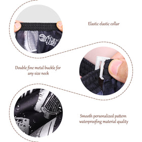 AIHOPESTO shaver brush assists fast debris removal after trims