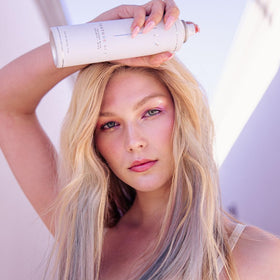 AIIR Texture Spray defines waves and curls with added texture