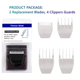 AIJALY blade 2068-300 installed quickly for minimal downtime.