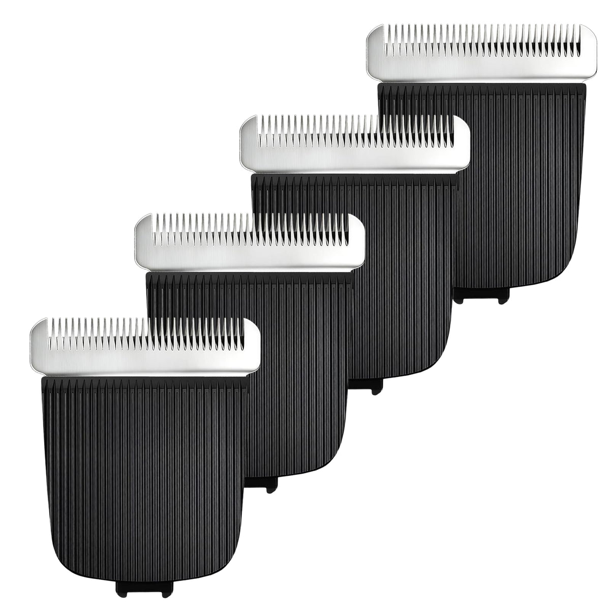 AIJALY replacement blades for Manscaped LM mowers; compatible, sharp, ready for immediate use.