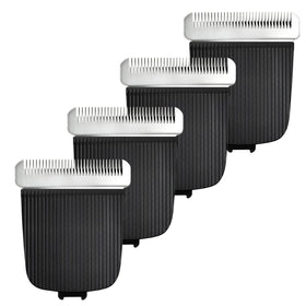 AIJALY replacement blades for Manscaped LM mowers; compatible, sharp, ready for immediate use.