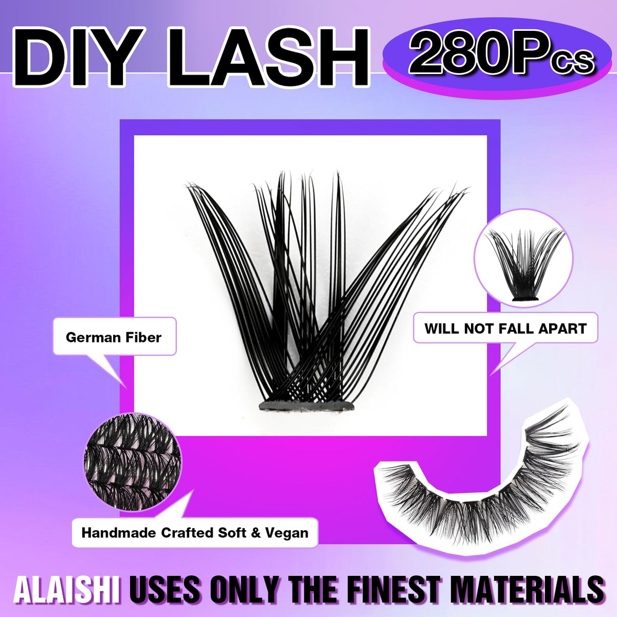AILAISHI gentle remover for safe, easy cleanup after wear