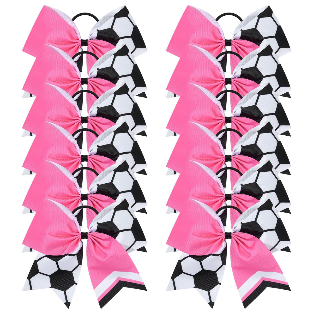 Aileam lightweight but sturdy bow suits girls and teens for long events.