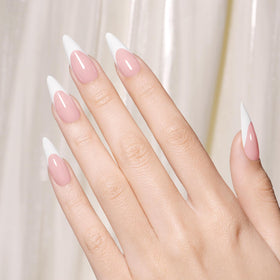 AILLSA pre-applied primer and base coat for fast, durable results