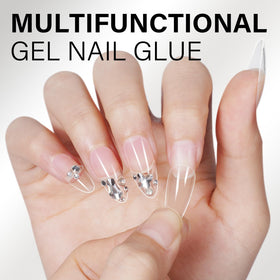 Patch-test and safety tips before using AILLSA glue.
