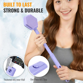 AIMAIAIMAI back scrubber as a thoughtful gift for family and elderly