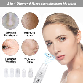AIMENGXI spray function mist for hydrating skincare sessions.