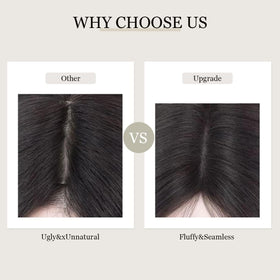 Aimeolyn tips on color matching to blend with your natural shade.