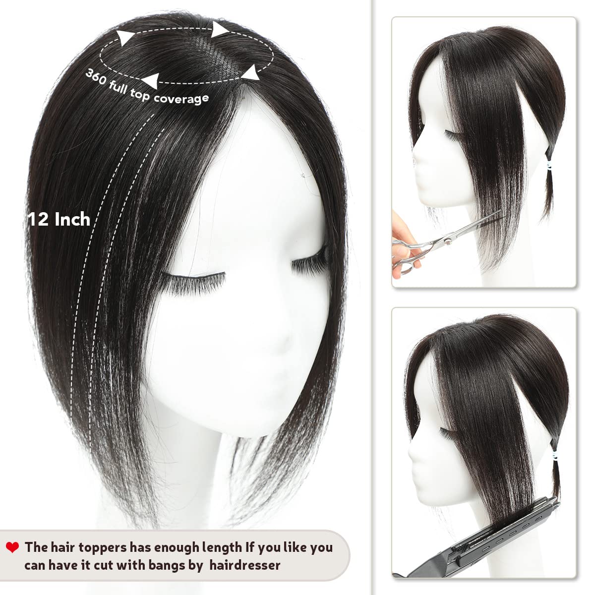 Aimeolyn toppers on a light breathable base for day-long comfort.