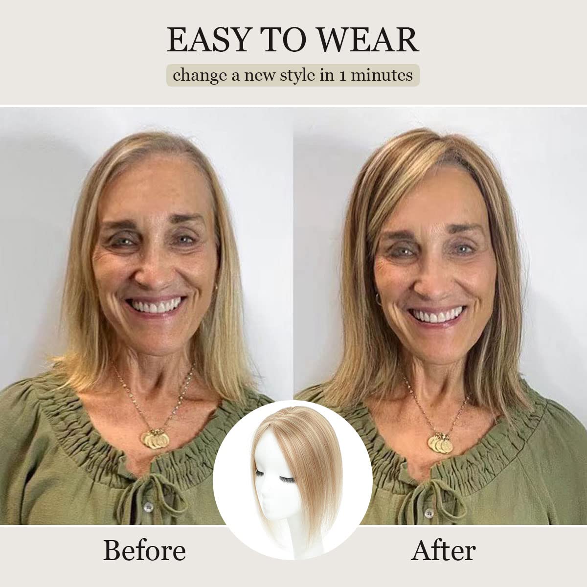Aimeolyn easy wear removal view highlights quick application