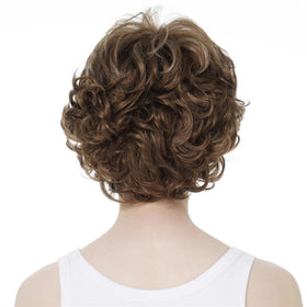 Aimole 150 percent density adds fullness without heaviness.