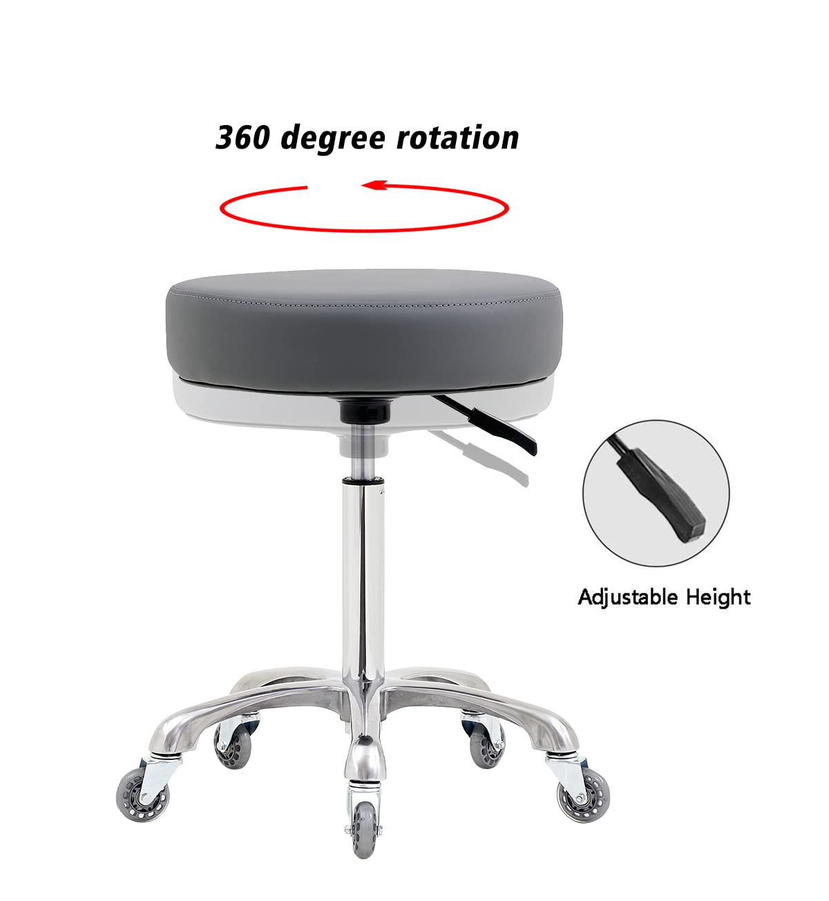 Ainilaily easy 3 minute assembly with no tools needed.