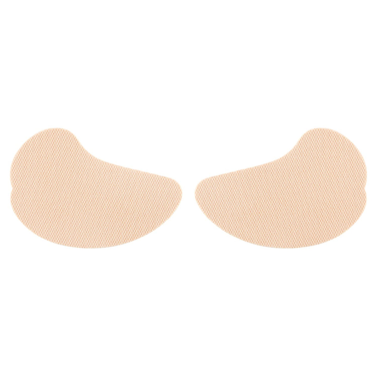 Airmuse Melide hydrogel patch soothing and moisturizing the skin.