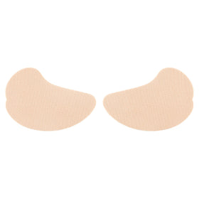 Airmuse Melide hydrogel patch soothing and moisturizing the skin.