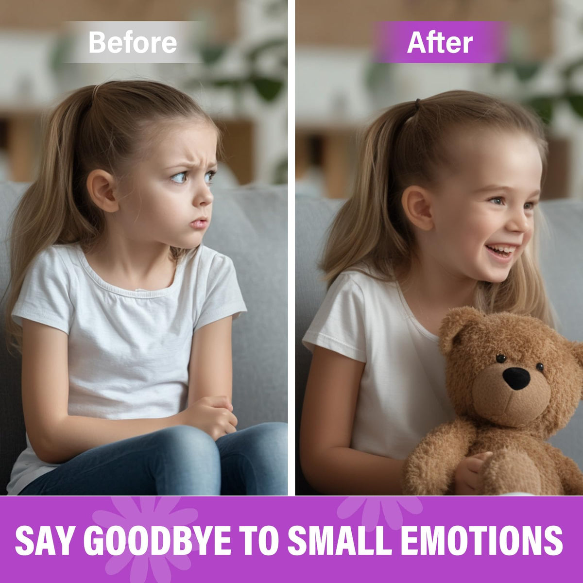 AiRunTech Magnesium Lotion for Kids hydrates and nourishes delicate skin.