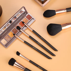AirWos pearl-finish handles provide elegant aesthetics and comfortable grip.