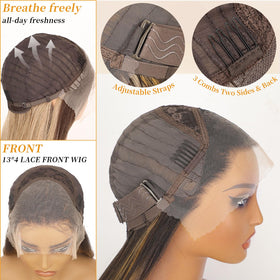 AISI HAIR beginner-friendly install for time-saving styling