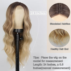 AISI QUEENS heat-resistant fiber up to 160°C for styling