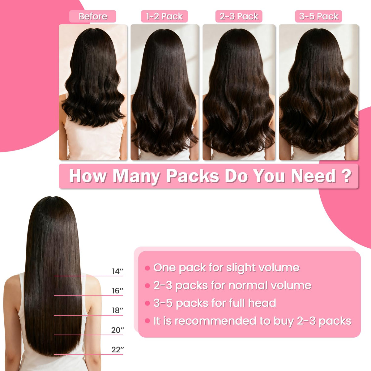 Aison color-match tape-in extensions under natural light for seamless blending