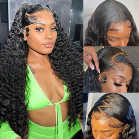 Aixiang Hair Bling Hair 30-inch wig with stunning length and shine for everyday glamour