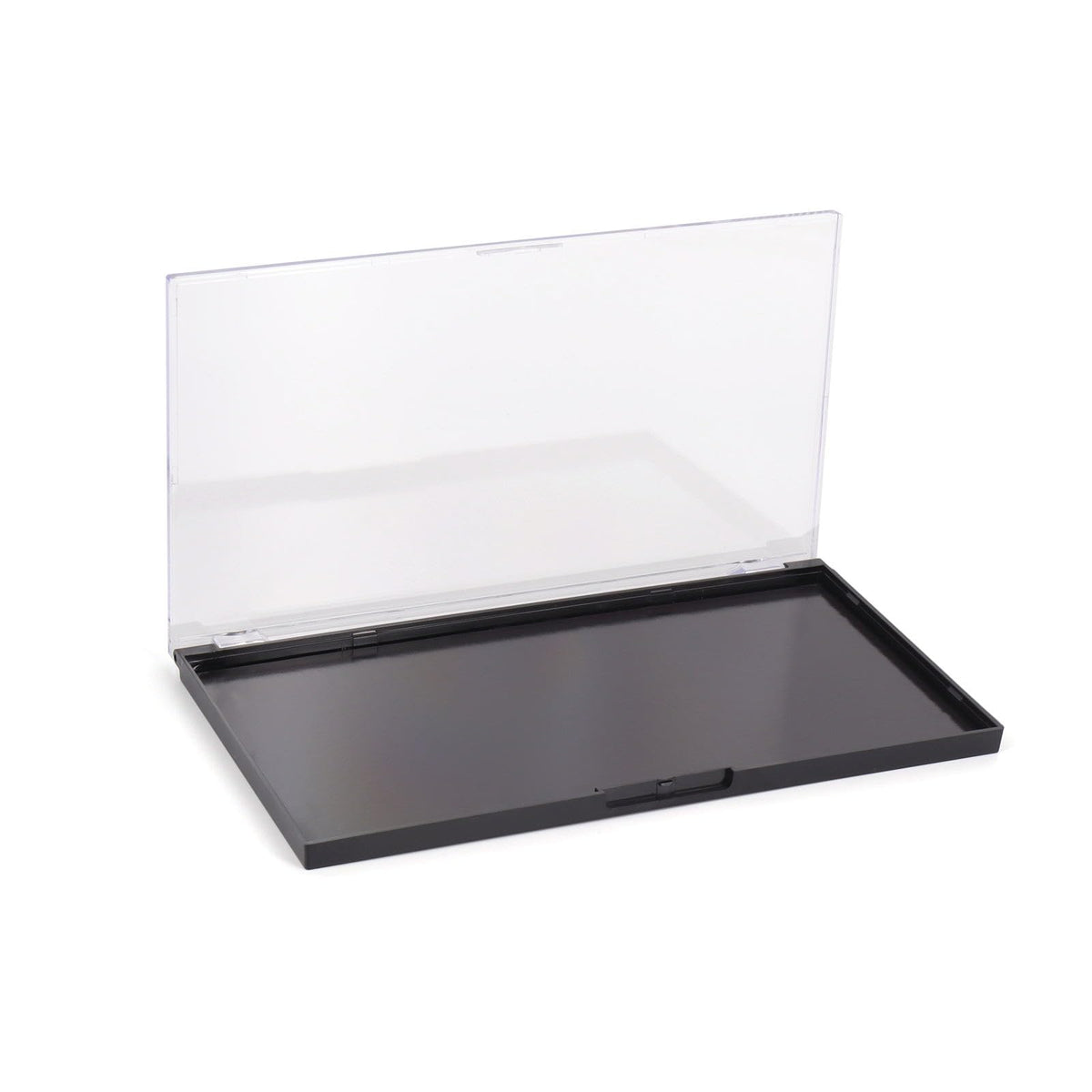 AJLTPA easy-clean plastic body simplifies prep and maintenance after use.