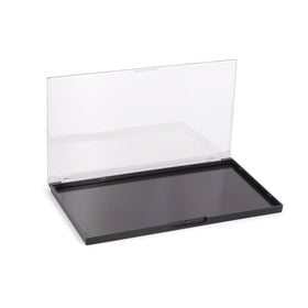 AJLTPA easy-clean plastic body simplifies prep and maintenance after use.