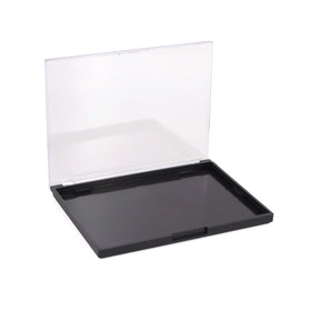 AJLTPA easy-clean plastic palette for quick maintenance and reuse