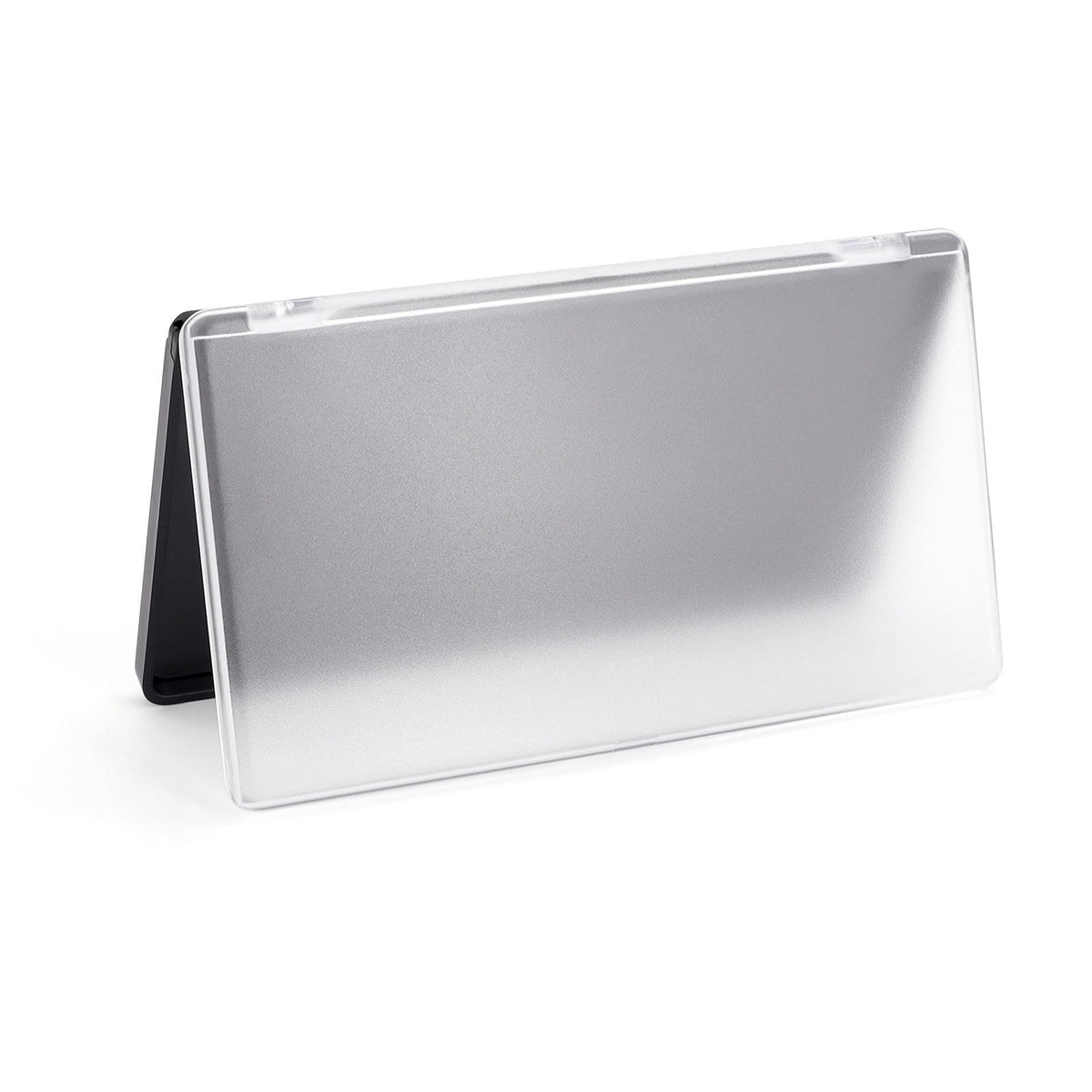 AJLTPA compact small palette measuring 5.5 by 3.1 inches for portability