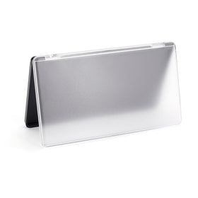 AJLTPA compact small palette measuring 5.5 by 3.1 inches for portability
