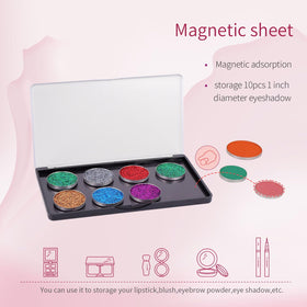 AJLTPA travel-friendly storage keeps essential pans neatly in one compact case