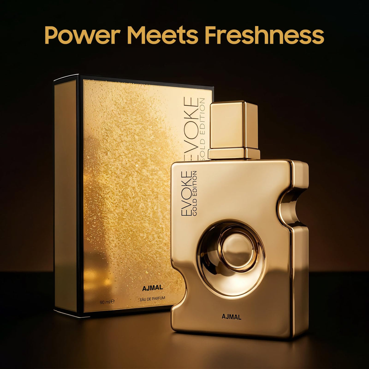 Opening notes of bergamot and mandarin for fresh daytime energy.