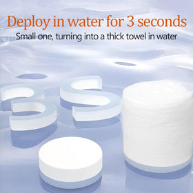 AK-SHIP towel cylinder holds 20 towels for quick warmth during treatments.