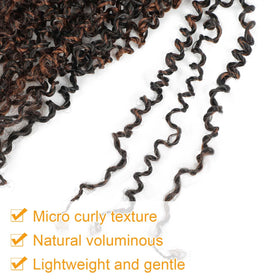 Aksice versatile crochet looks image demonstrates multiple styling possibilities