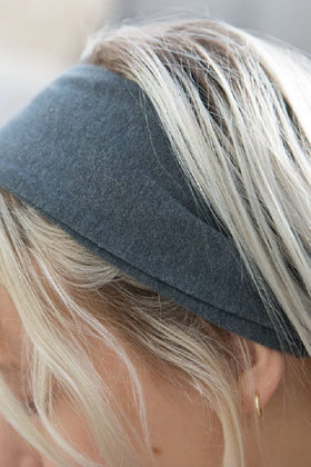 AKTVSHOW headbands for short hair, vibrant colors to match any outfit.