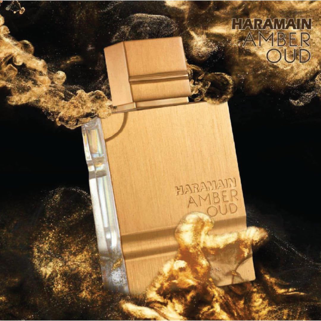 Al Haramain Amber Oud Gold Edition mood-shot, ideal for romantic evenings.
