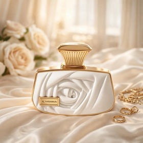 Belle packaging ready for gifting or display