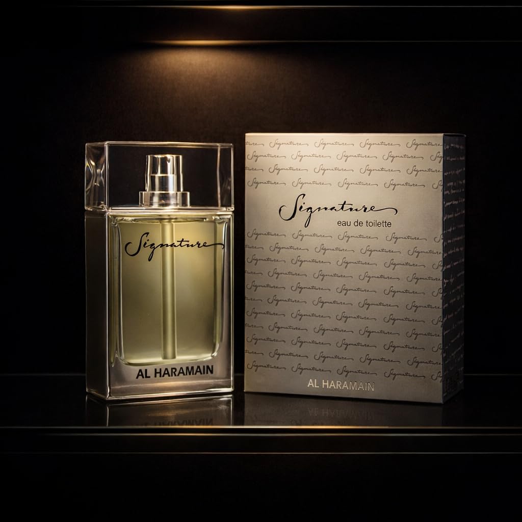 Signature packaging box – gift-ready presentation for special occasions