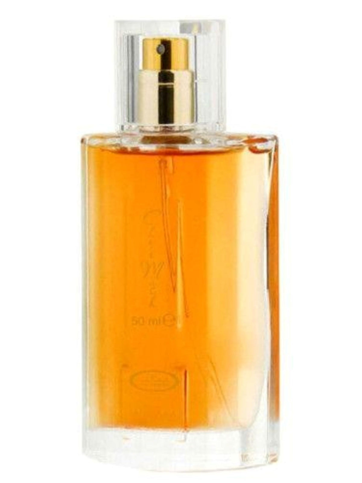 Al Rehab Choco Musk EDP bottle, unisex fragrance with long-lasting aroma